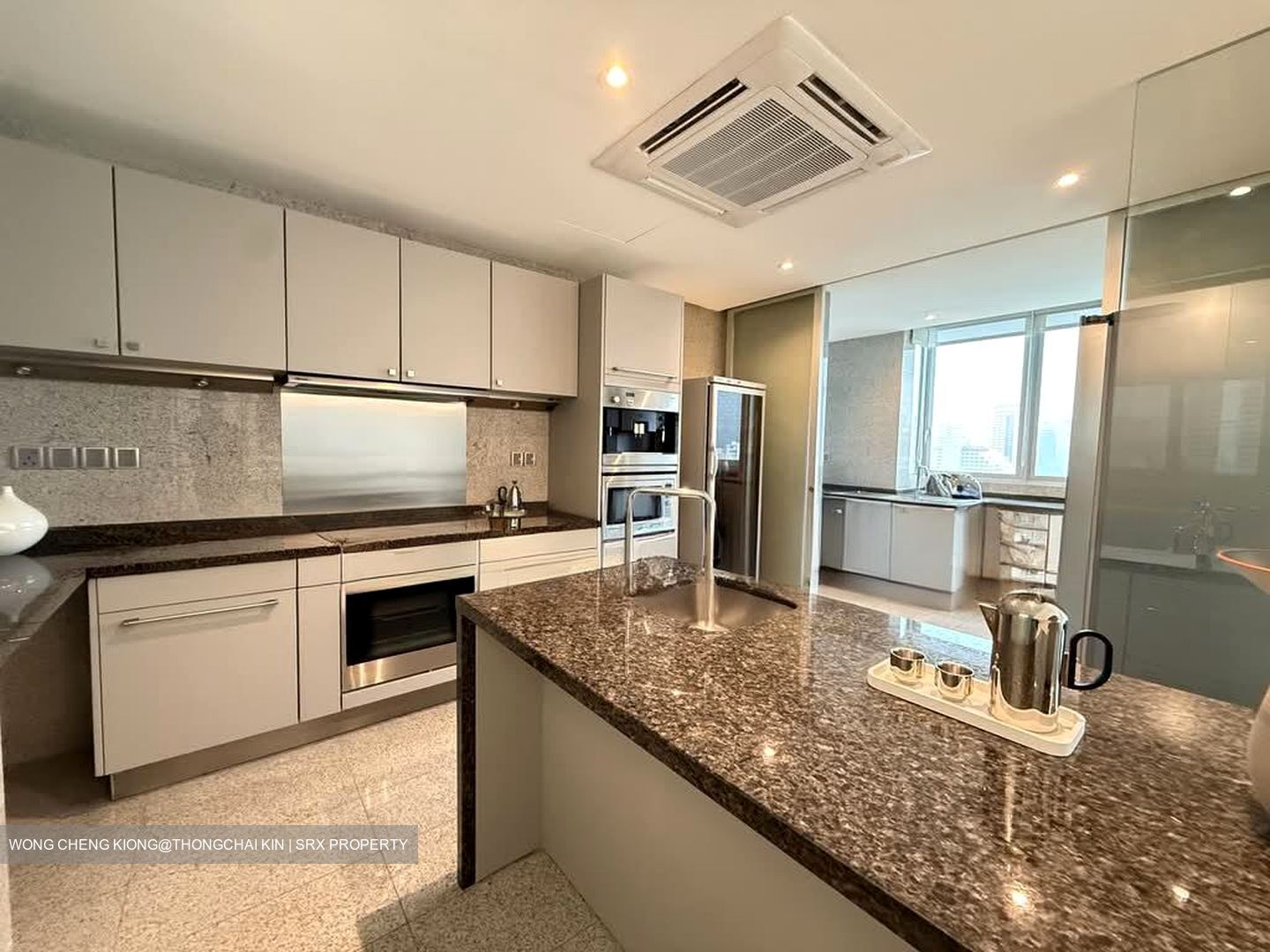 Draycott Eight (D10), Condominium #603705611